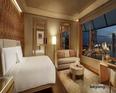 The Ritz-Carlton, Millenia Singapore 23