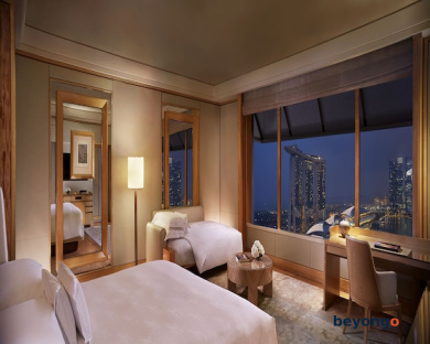 The Ritz-Carlton, Millenia Singapore 24
