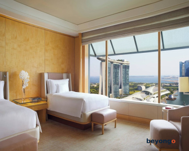 The Ritz-Carlton, Millenia Singapore 25
