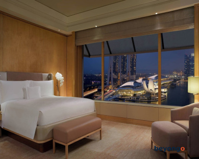The Ritz-Carlton, Millenia Singapore 26