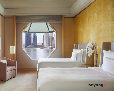 The Ritz-Carlton, Millenia Singapore 27