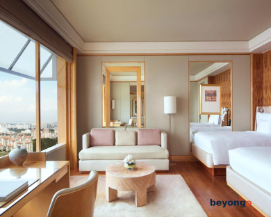 The Ritz-Carlton, Millenia Singapore 28