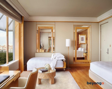 The Ritz-Carlton, Millenia Singapore 29
