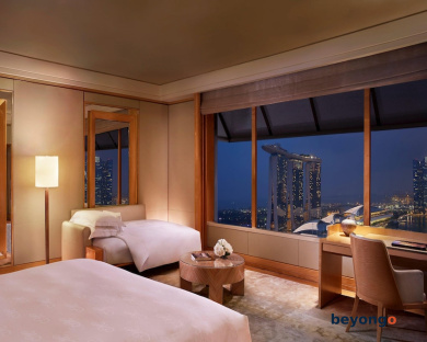 The Ritz-Carlton, Millenia Singapore 30