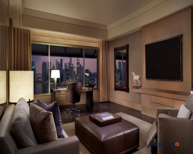 The Ritz-Carlton, Millenia Singapore 31
