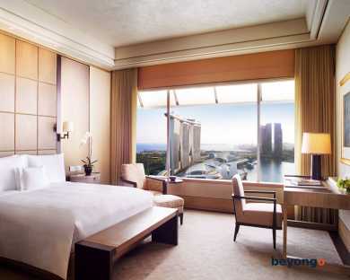 The Ritz-Carlton, Millenia Singapore 32
