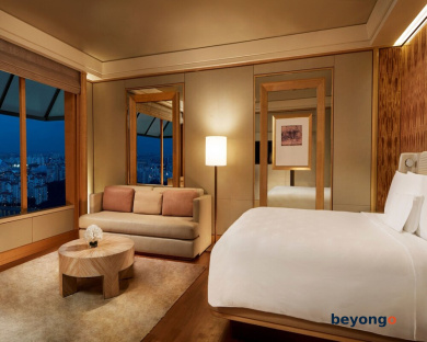 The Ritz-Carlton, Millenia Singapore 33