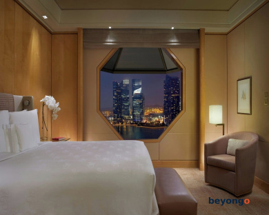 The Ritz-Carlton, Millenia Singapore 34