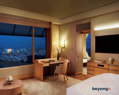 The Ritz-Carlton, Millenia Singapore 36