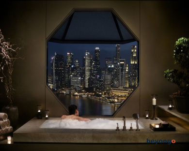 The Ritz-Carlton, Millenia Singapore 38