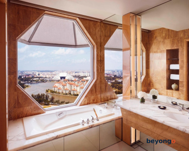The Ritz-Carlton, Millenia Singapore 39