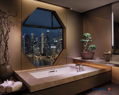 The Ritz-Carlton, Millenia Singapore 40