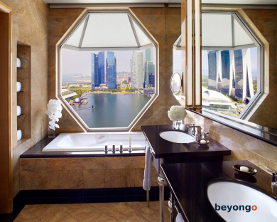 The Ritz-Carlton, Millenia Singapore 42