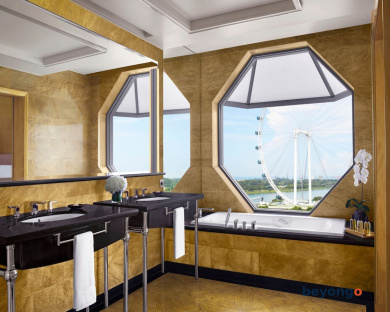 The Ritz-Carlton, Millenia Singapore 43