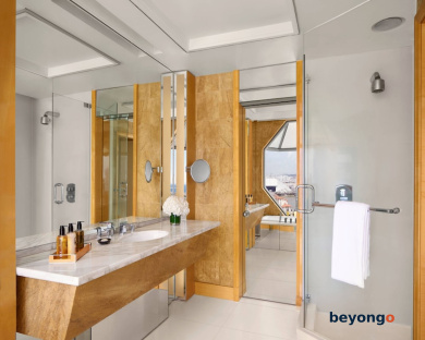 The Ritz-Carlton, Millenia Singapore 44