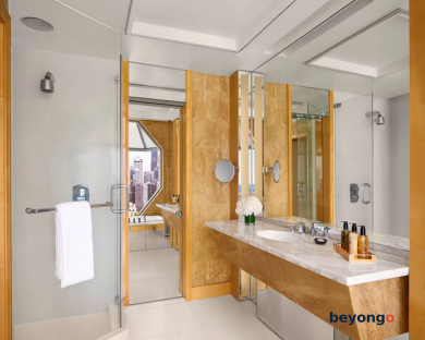 The Ritz-Carlton, Millenia Singapore 45