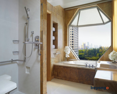 The Ritz-Carlton, Millenia Singapore 47