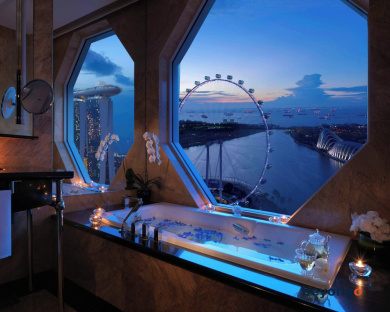 The Ritz-Carlton, Millenia Singapore 48