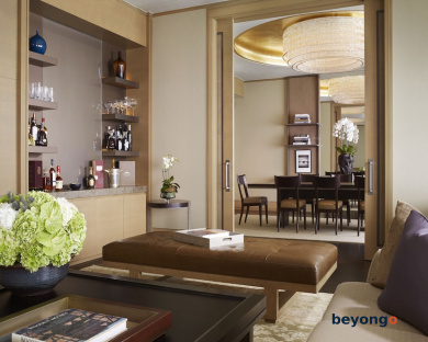 The Ritz-Carlton, Millenia Singapore 49