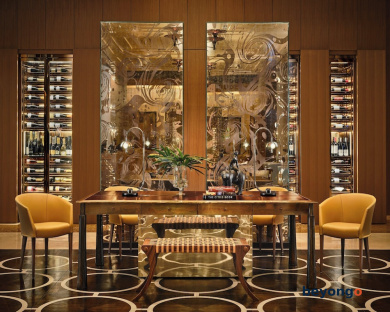 The Ritz-Carlton, Millenia Singapore 5