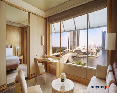 The Ritz-Carlton, Millenia Singapore 50
