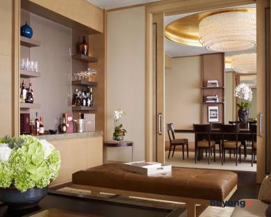 The Ritz-Carlton, Millenia Singapore 51