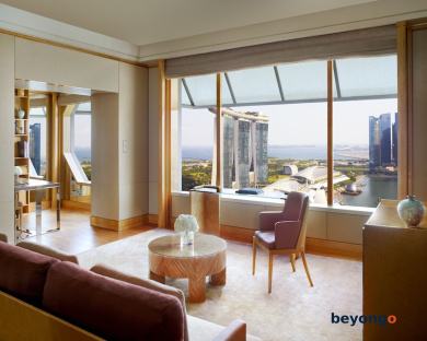 The Ritz-Carlton, Millenia Singapore 52