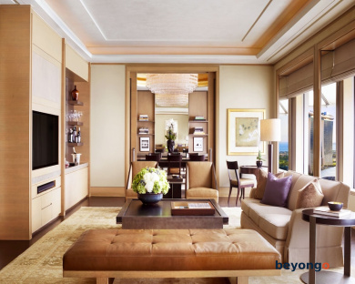 The Ritz-Carlton, Millenia Singapore 53