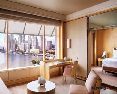 The Ritz-Carlton, Millenia Singapore 55