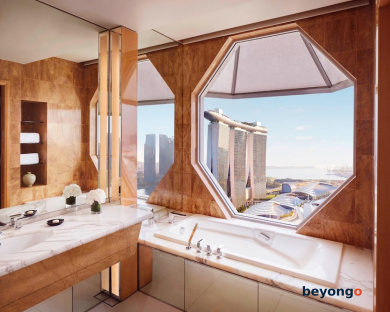 The Ritz-Carlton, Millenia Singapore 56