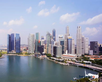 The Ritz-Carlton, Millenia Singapore 57