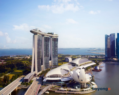 The Ritz-Carlton, Millenia Singapore 58