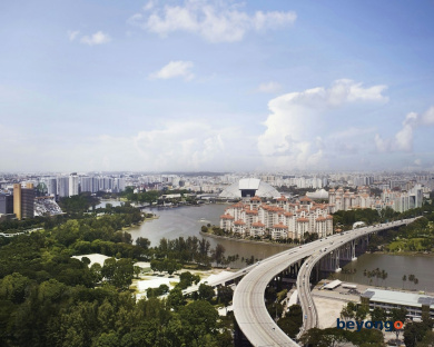 The Ritz-Carlton, Millenia Singapore 59