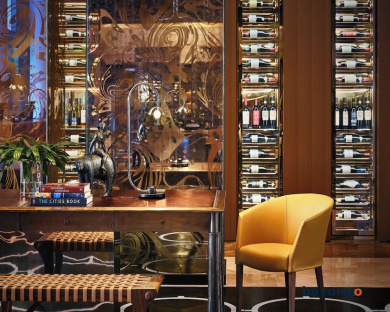 The Ritz-Carlton, Millenia Singapore 6