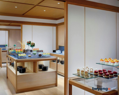 The Ritz-Carlton, Millenia Singapore 60