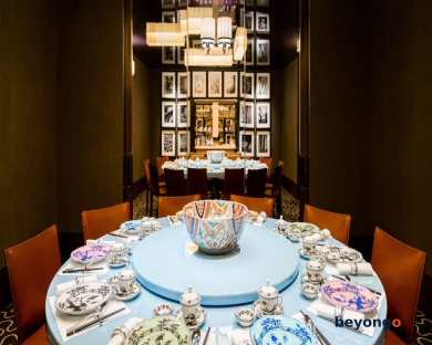 The Ritz-Carlton, Millenia Singapore 61
