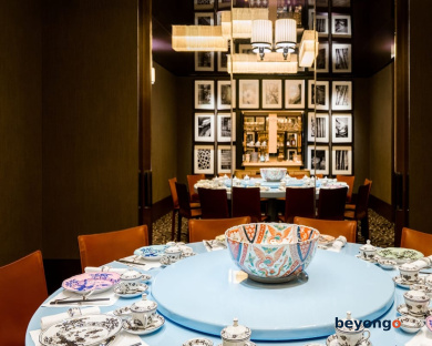 The Ritz-Carlton, Millenia Singapore 62