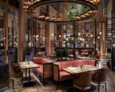 The Ritz-Carlton, Millenia Singapore 63