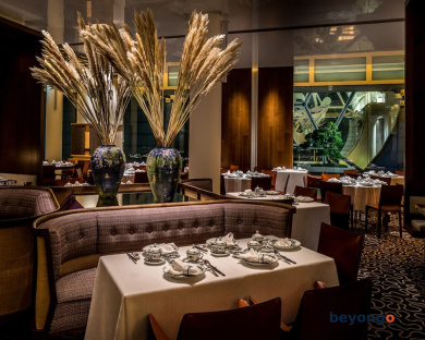 The Ritz-Carlton, Millenia Singapore 64