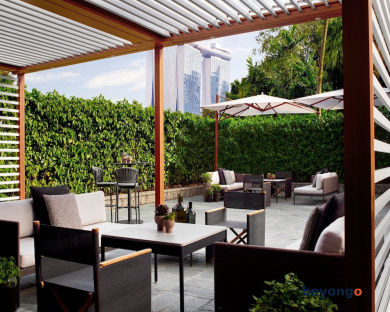 The Ritz-Carlton, Millenia Singapore 68