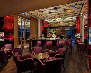 The Ritz-Carlton, Millenia Singapore 69