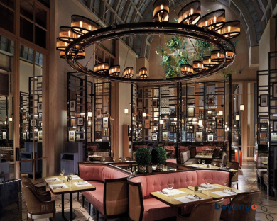 The Ritz-Carlton, Millenia Singapore 70