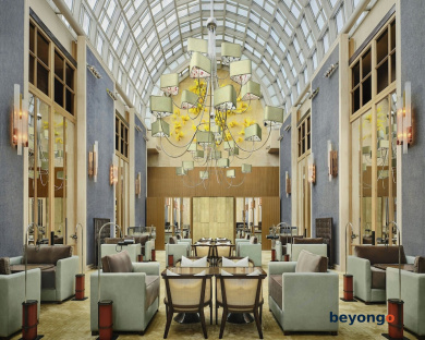 The Ritz-Carlton, Millenia Singapore 71