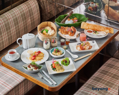 The Ritz-Carlton, Millenia Singapore 73