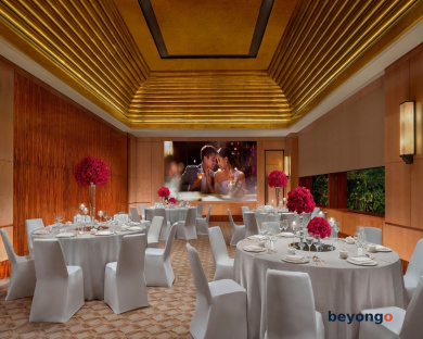 The Ritz-Carlton, Millenia Singapore 76