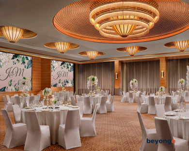 The Ritz-Carlton, Millenia Singapore 77