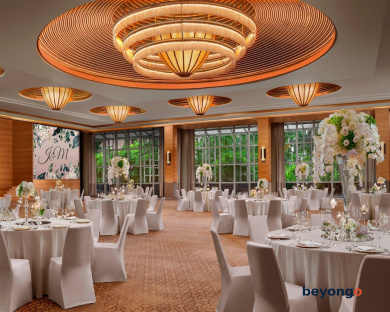 The Ritz-Carlton, Millenia Singapore 78