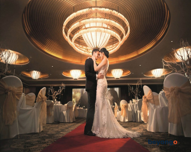 The Ritz-Carlton, Millenia Singapore 79