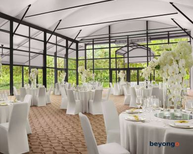 The Ritz-Carlton, Millenia Singapore 80