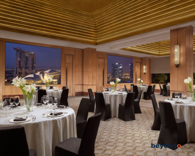 The Ritz-Carlton, Millenia Singapore 83